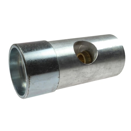 Coilhose Pneumatics 9400 Safety Nozzle for Cannon Blowgun 9400-CANNON